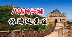 又粗又长抽插淫洞穴黄色一级片中国北京-八达岭长城旅游风景区